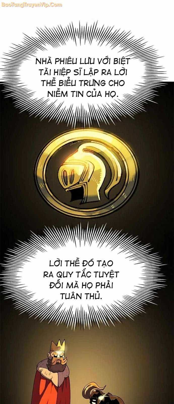 Tôi Chỉ Là Người Khuân Vác Trong Hầm Ngục - Chương 9 - ảnh 36
