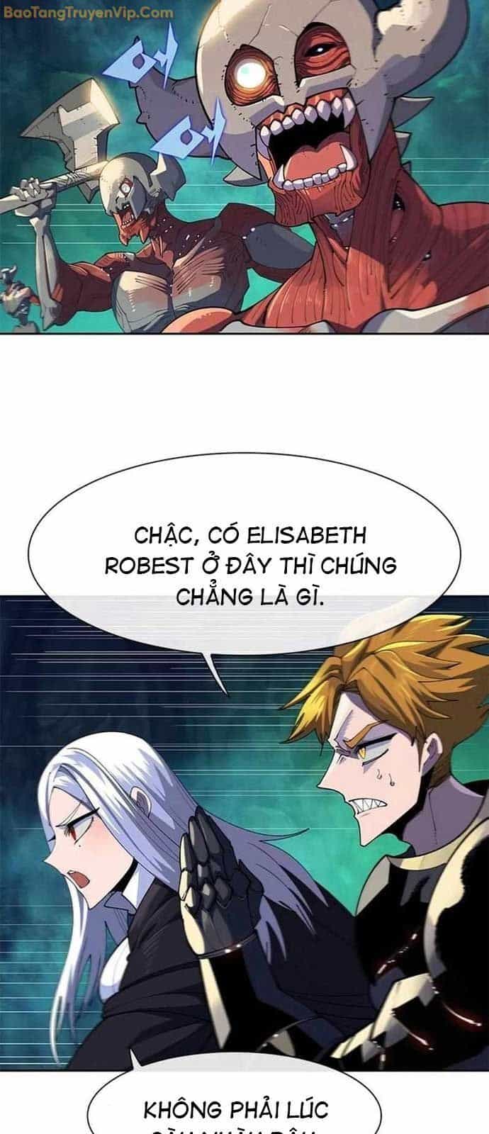 Tôi Chỉ Là Người Khuân Vác Trong Hầm Ngục - Chương 9 - ảnh 5