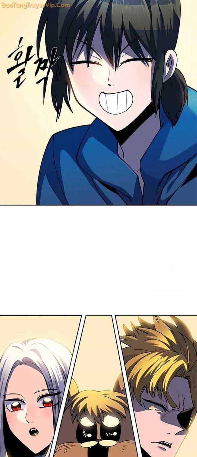 Tôi Chỉ Là Người Khuân Vác Trong Hầm Ngục - Chương 9 - ảnh 65