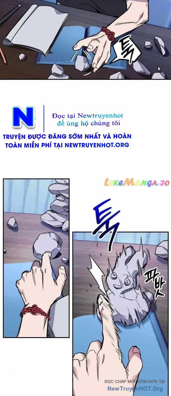 Tôi Chỉ Muốn Làm Học Sinh - Chương 2 - ảnh 41