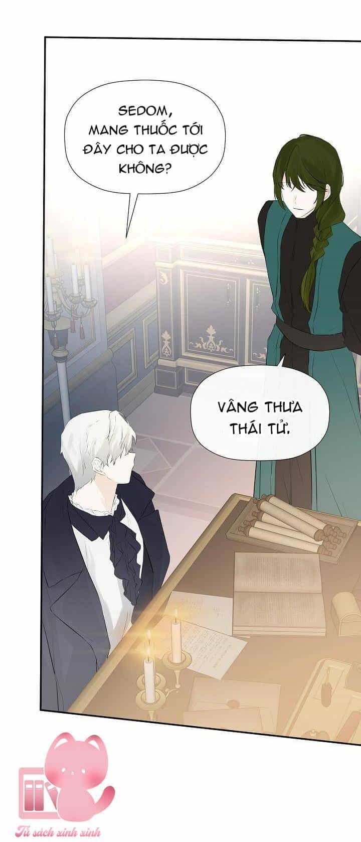 Tôi Chọc Nhầm Nam Phụ Che Giấu Thân Phận - Chương 12 - ảnh 21