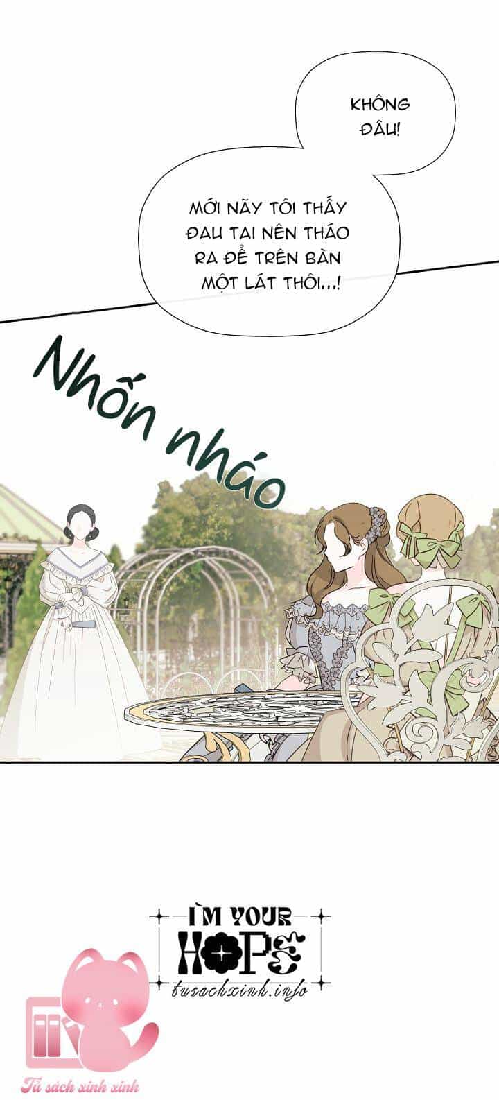 Tôi Chọc Nhầm Nam Phụ Che Giấu Thân Phận - Chương 28 - ảnh 42