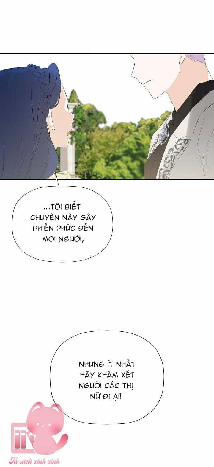 Tôi Chọc Nhầm Nam Phụ Che Giấu Thân Phận - Chương 28 - ảnh 57