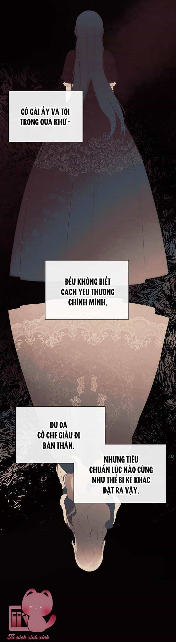 Tôi Chọc Nhầm Nam Phụ Che Giấu Thân Phận - Chương 31 - ảnh 28