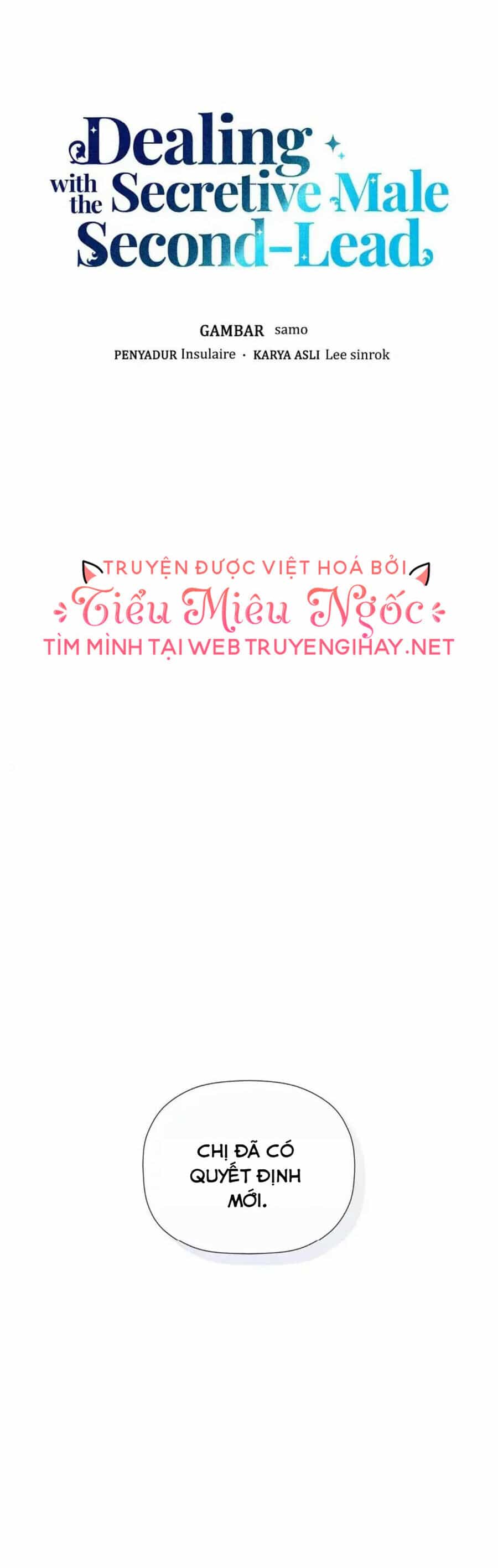 Tôi Chọc Nhầm Nam Phụ Che Giấu Thân Phận - Chương 33 - ảnh 8