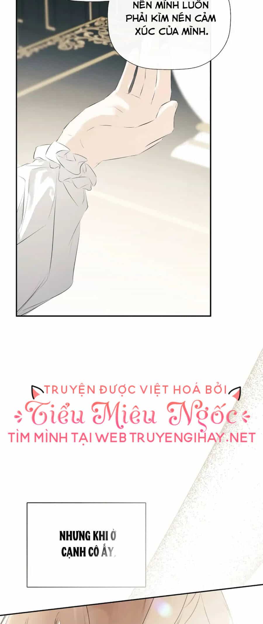 Tôi Chọc Nhầm Nam Phụ Che Giấu Thân Phận - Chương 35 - ảnh 22