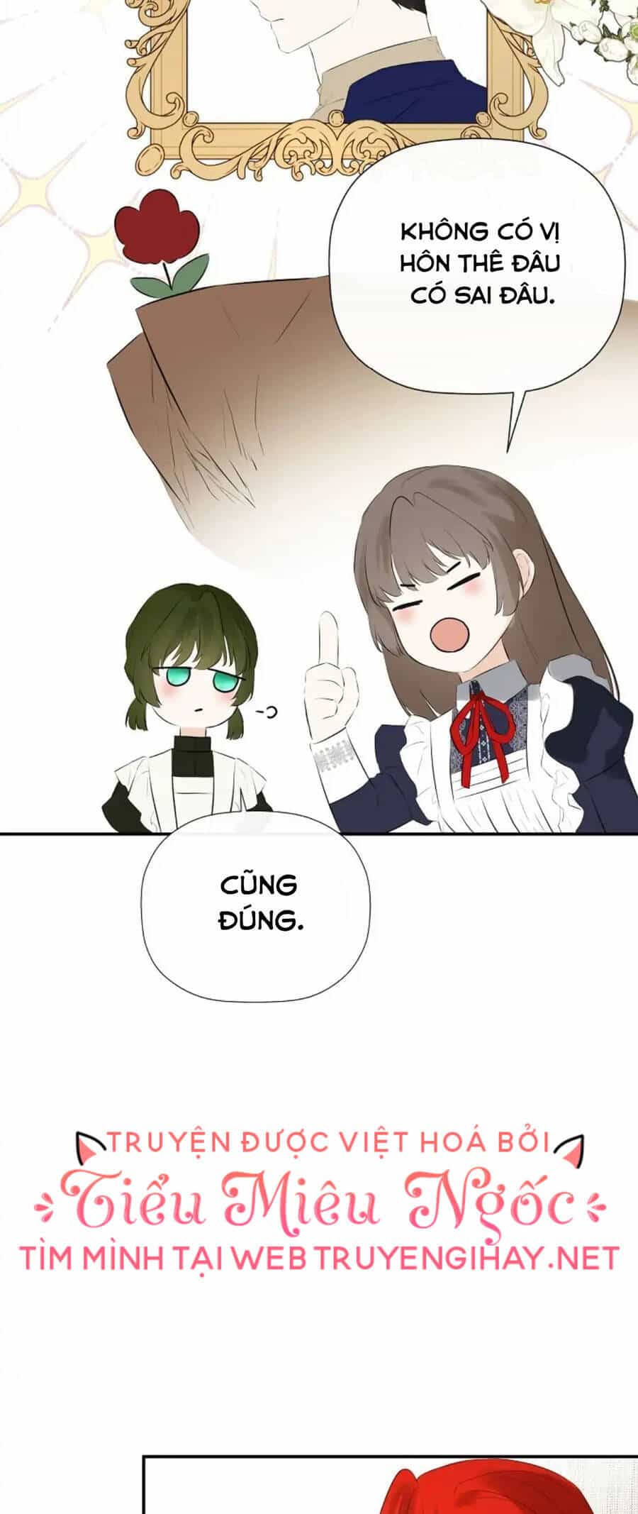 Tôi Chọc Nhầm Nam Phụ Che Giấu Thân Phận - Chương 35 - ảnh 59
