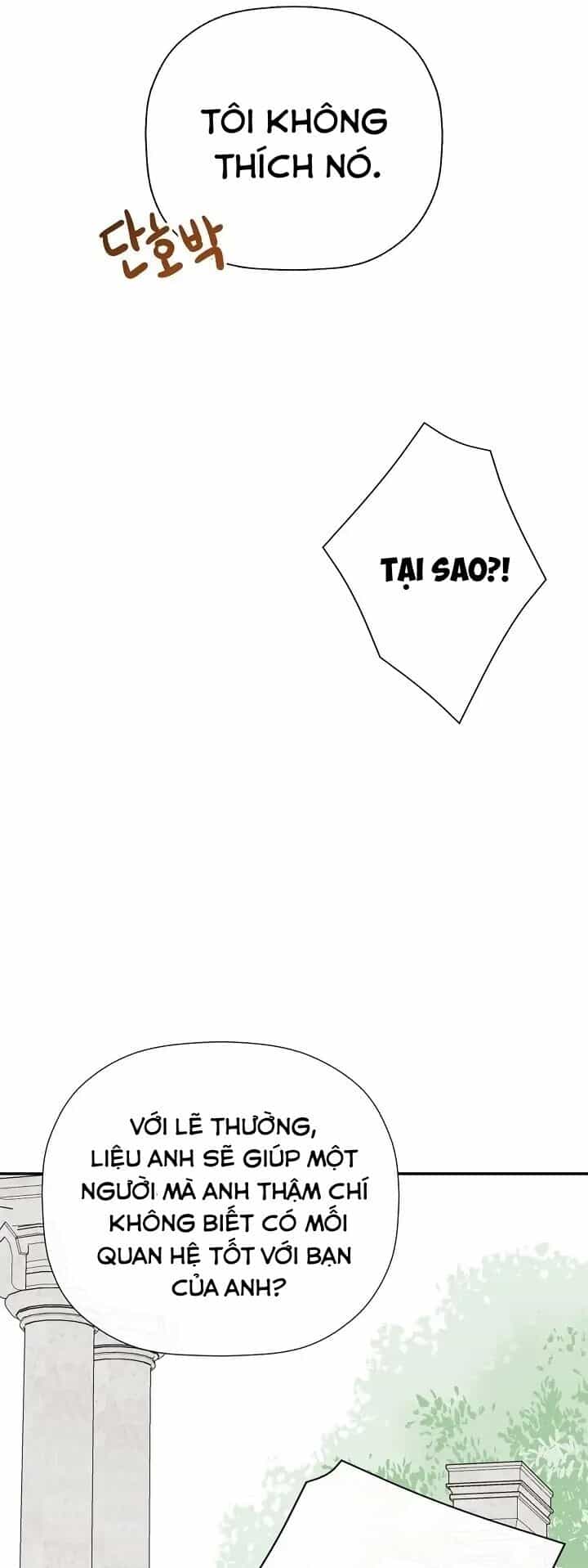 Tôi Chọc Nhầm Nam Phụ Che Giấu Thân Phận - Chương 37 - ảnh 54
