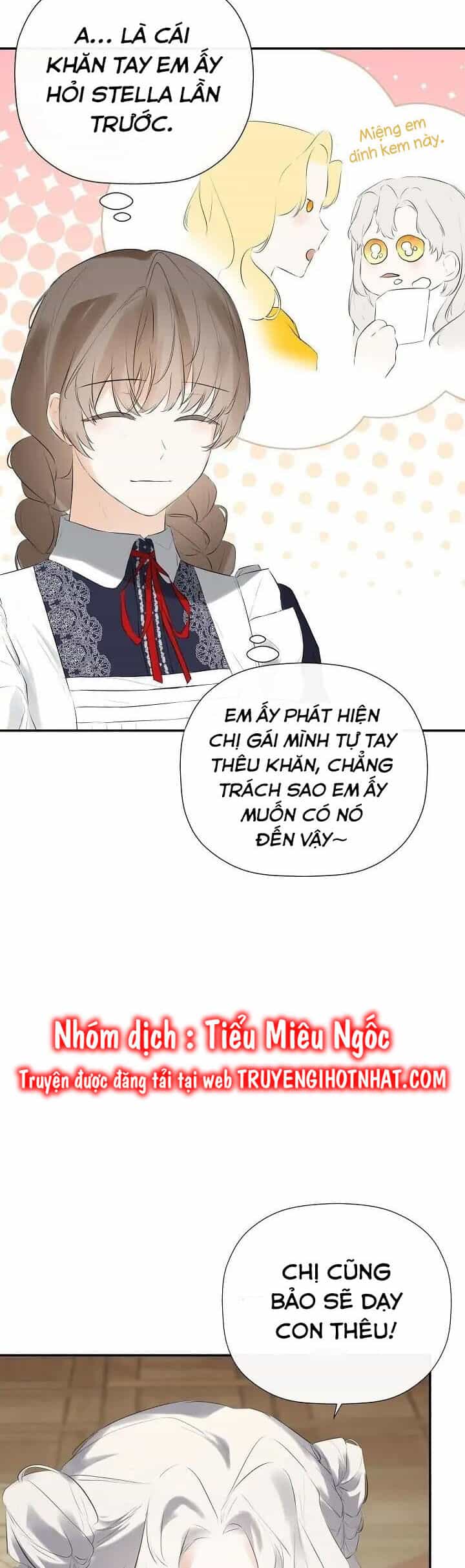 Tôi Chọc Nhầm Nam Phụ Che Giấu Thân Phận - Chương 39 - ảnh 20