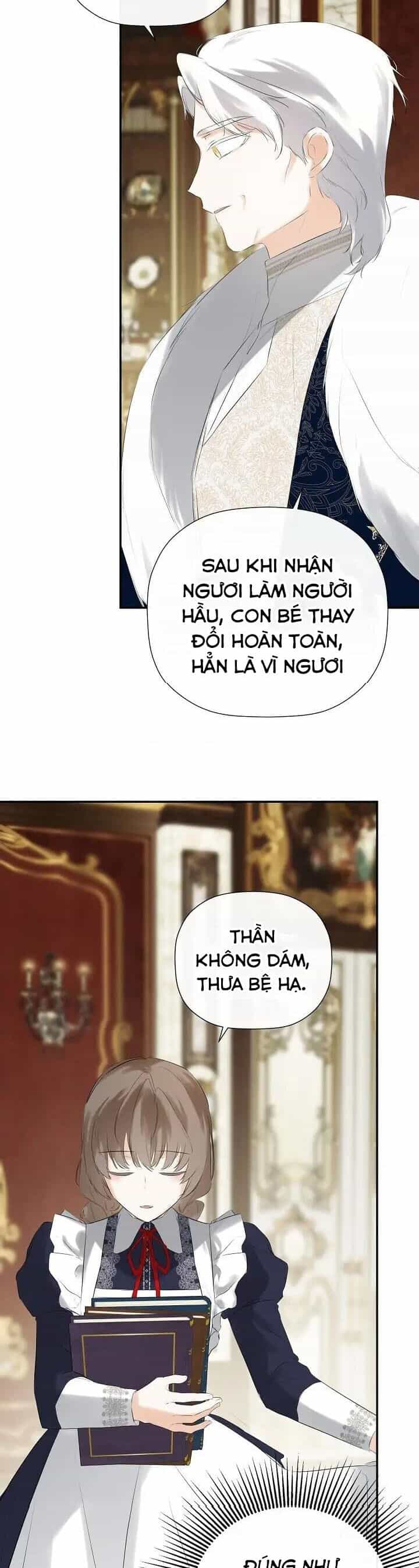 Tôi Chọc Nhầm Nam Phụ Che Giấu Thân Phận - Chương 39 - ảnh 6