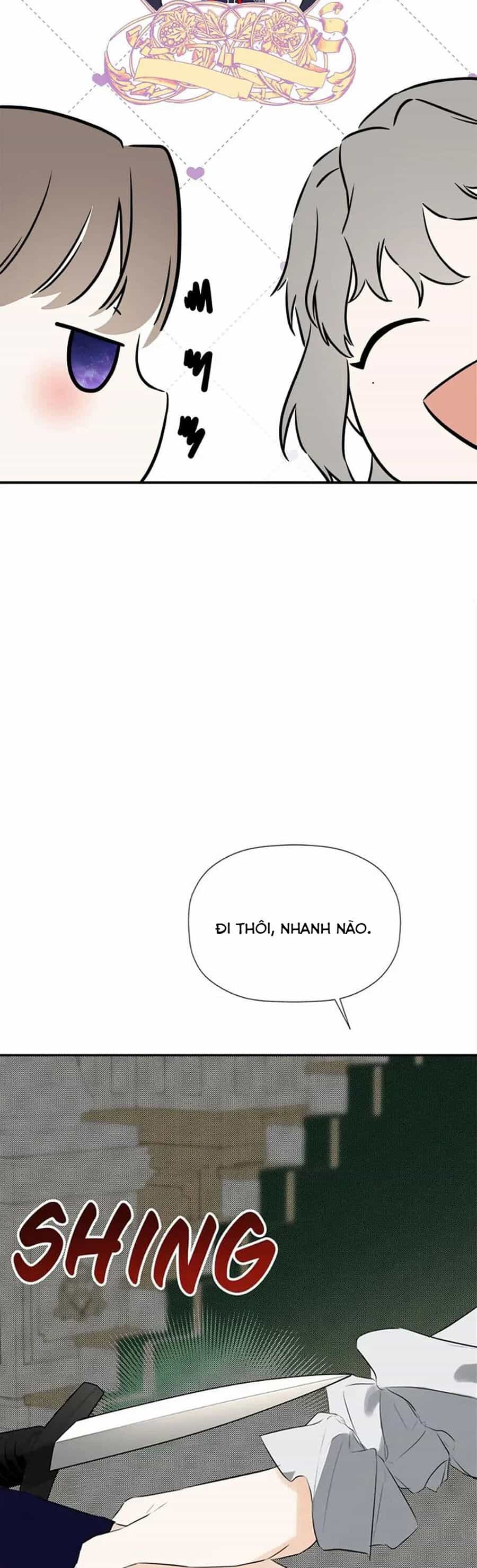 Tôi Chọc Nhầm Nam Phụ Che Giấu Thân Phận - Chương 44 - ảnh 39