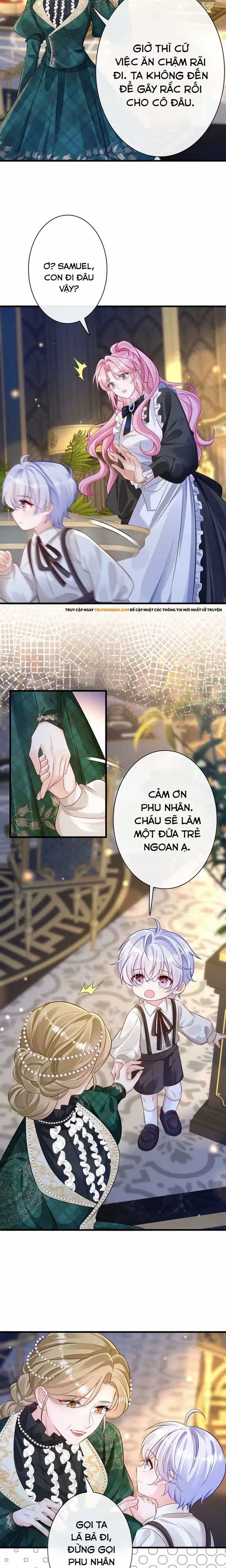 Tôi Chuốc Say Anh Ấy Và Cưỡng Cầu Tình Yêu Đơn Phương Của Mình - Chương 11 - ảnh 9