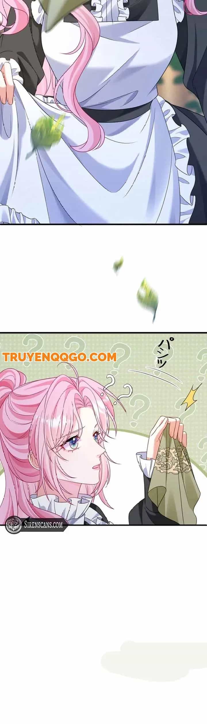 Tôi Chuốc Say Anh Ấy Và Cưỡng Cầu Tình Yêu Đơn Phương Của Mình - Chương 8 - ảnh 11