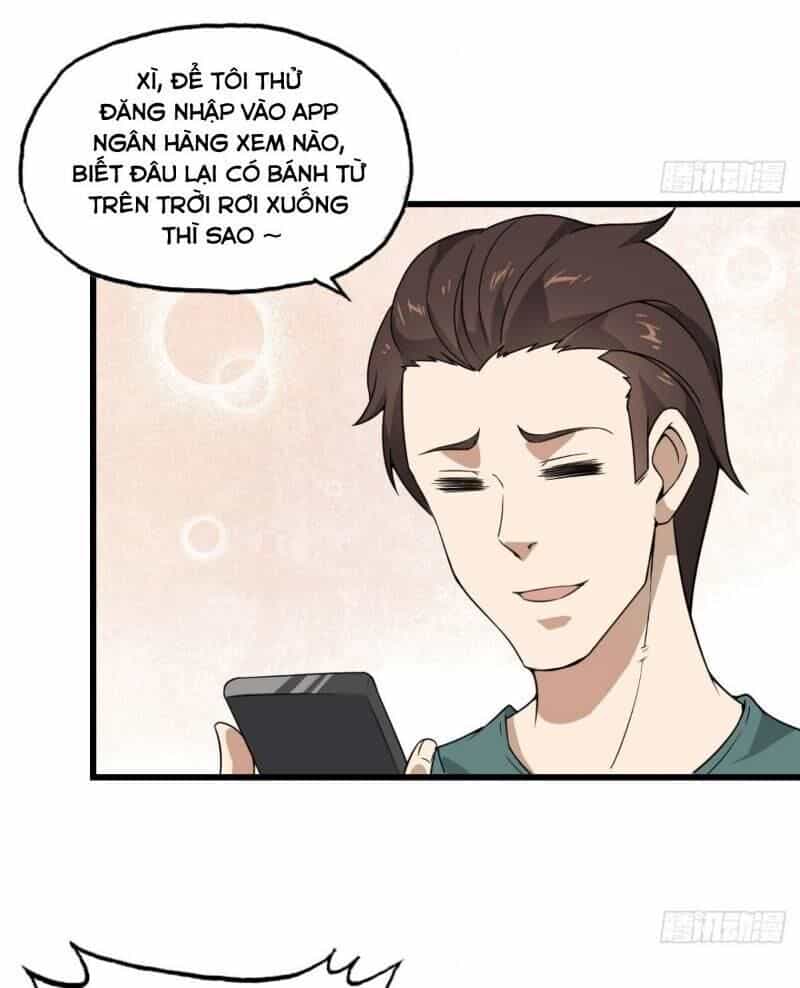 Tôi Chuyển Vàng Tại Mạt Thế - Chương 9 - ảnh 31