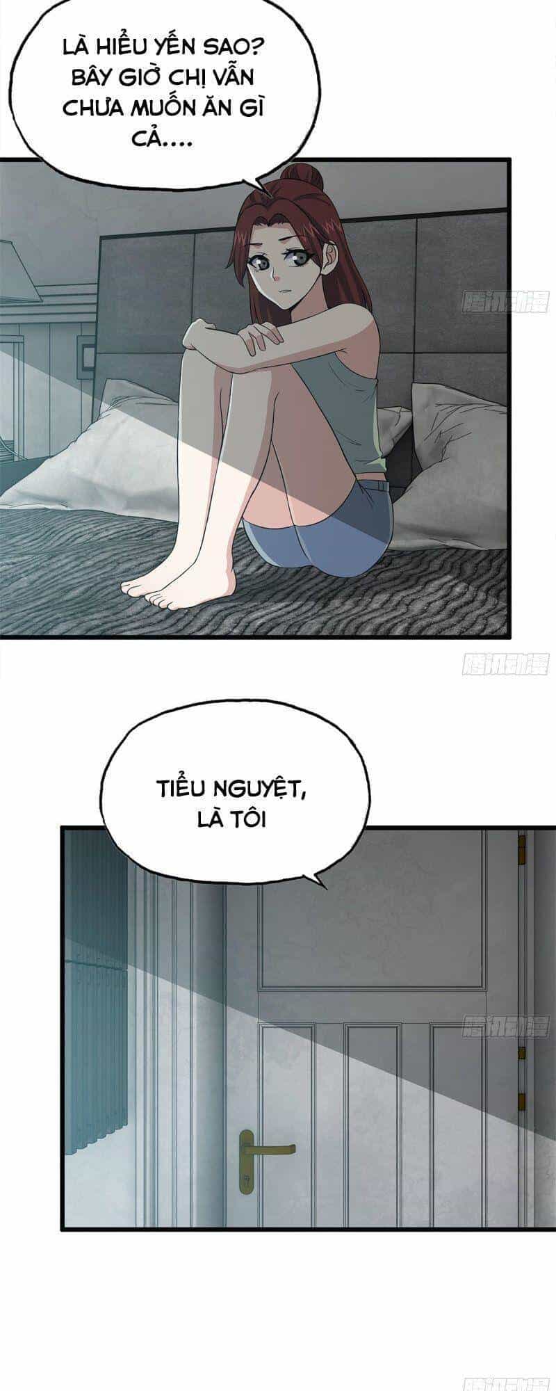 Tôi Chuyển Vàng Tại Mạt Thế - Chương 102 - ảnh 5