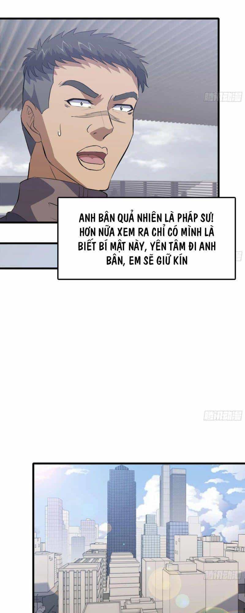 Tôi Chuyển Vàng Tại Mạt Thế - Chương 104 - ảnh 3