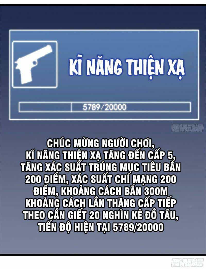 Tôi Chuyển Vàng Tại Mạt Thế - Chương 106 - ảnh 5
