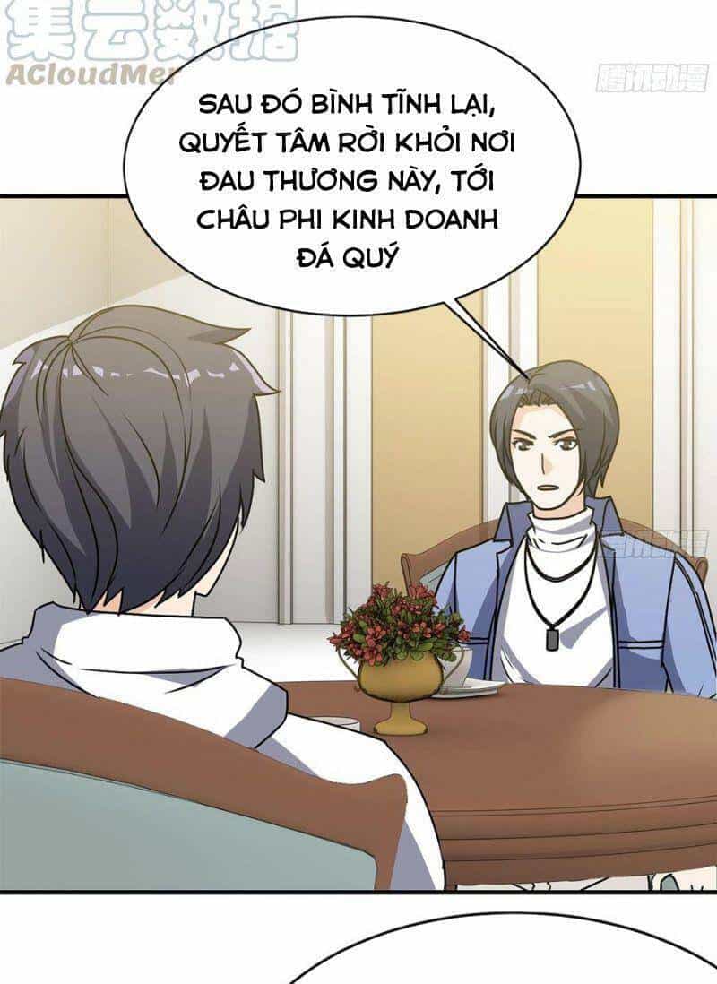 Tôi Chuyển Vàng Tại Mạt Thế - Chương 107 - ảnh 15