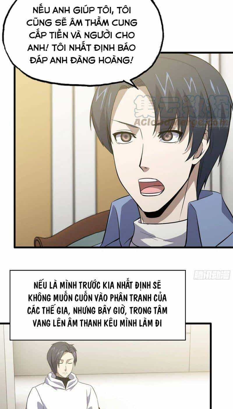 Tôi Chuyển Vàng Tại Mạt Thế - Chương 107 - ảnh 29