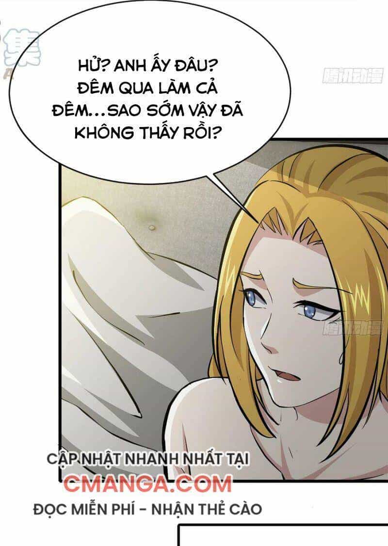 Tôi Chuyển Vàng Tại Mạt Thế - Chương 109 - ảnh 9