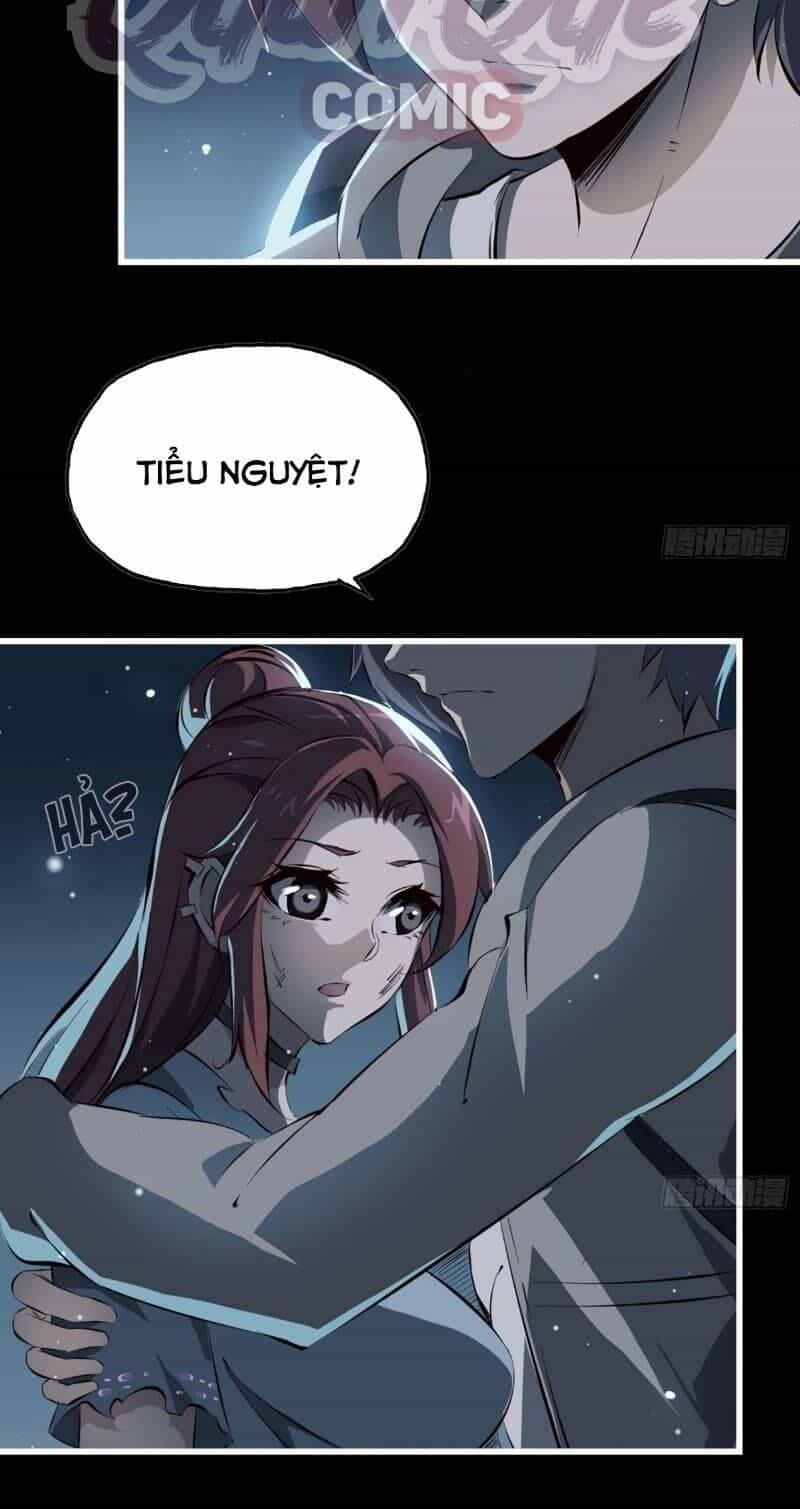Tôi Chuyển Vàng Tại Mạt Thế - Chương 10 - ảnh 32
