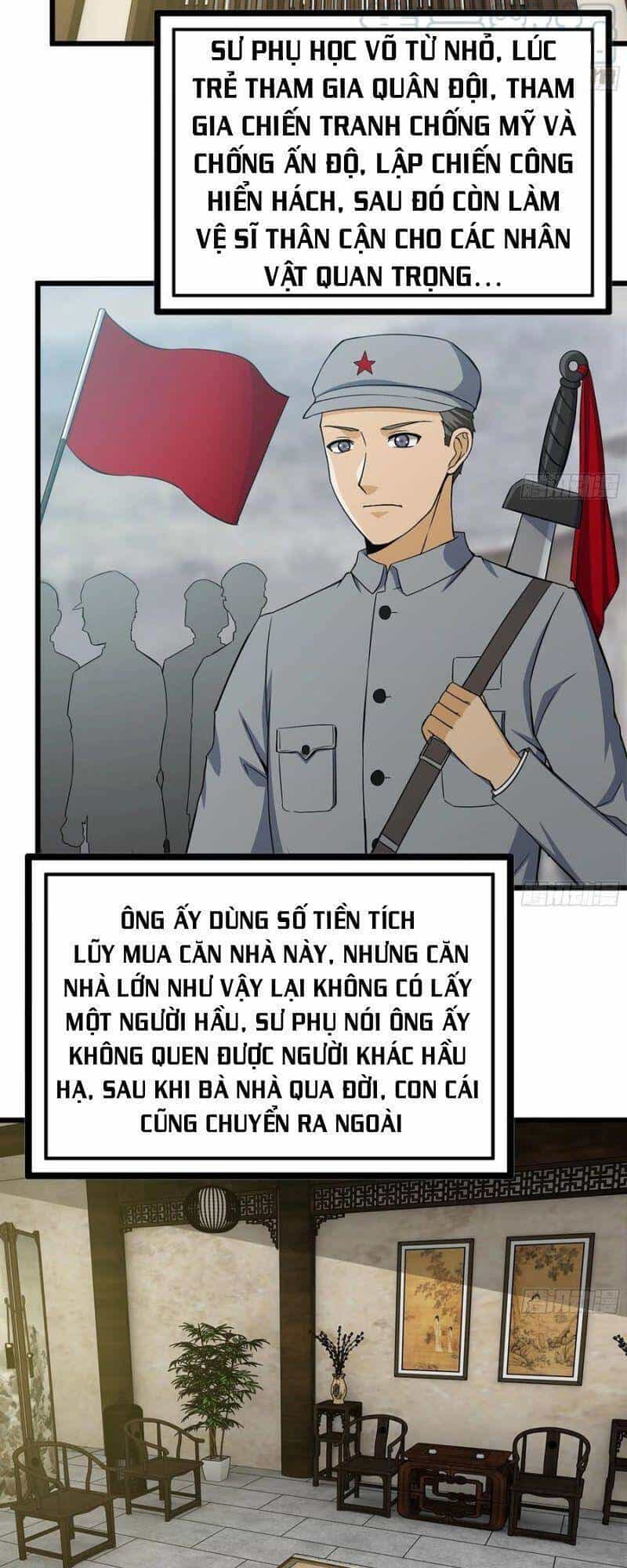Tôi Chuyển Vàng Tại Mạt Thế - Chương 111 - ảnh 15