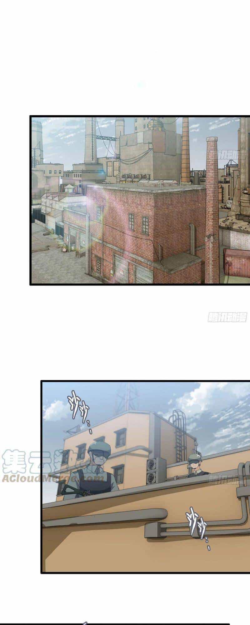 Tôi Chuyển Vàng Tại Mạt Thế - Chương 112 - ảnh 26