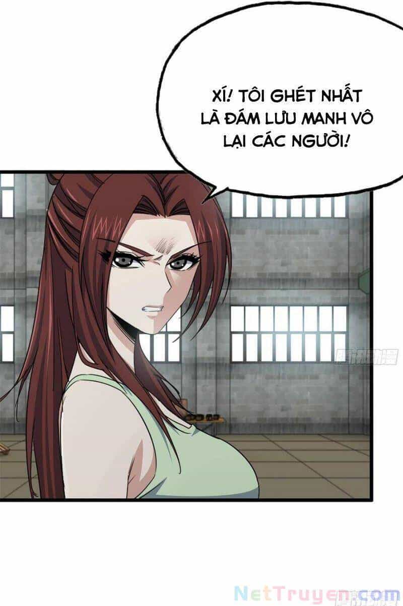 Tôi Chuyển Vàng Tại Mạt Thế - Chương 114 - ảnh 17
