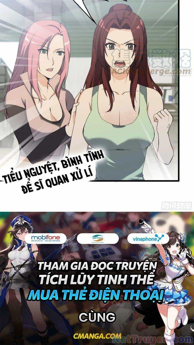 Tôi Chuyển Vàng Tại Mạt Thế - Chương 114 - ảnh 30