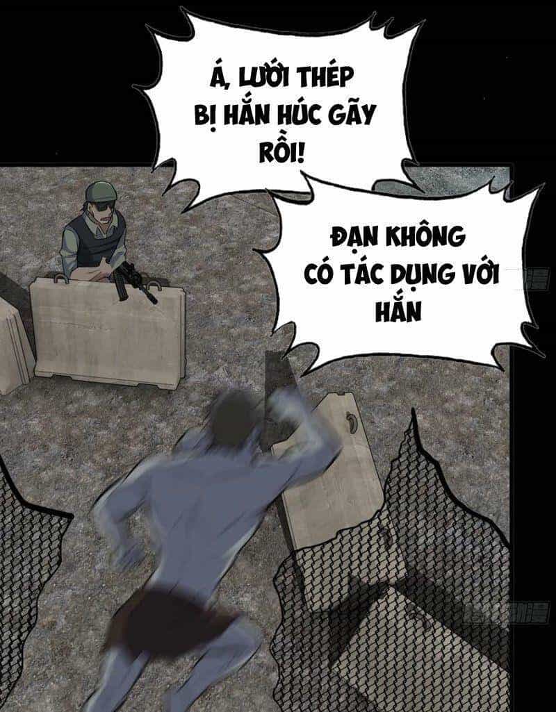 Tôi Chuyển Vàng Tại Mạt Thế - Chương 117 - ảnh 21
