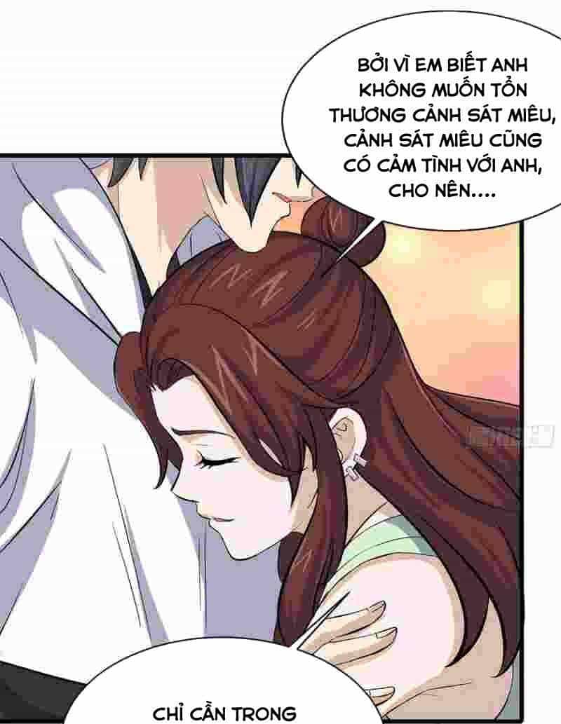 Tôi Chuyển Vàng Tại Mạt Thế - Chương 119 - ảnh 33