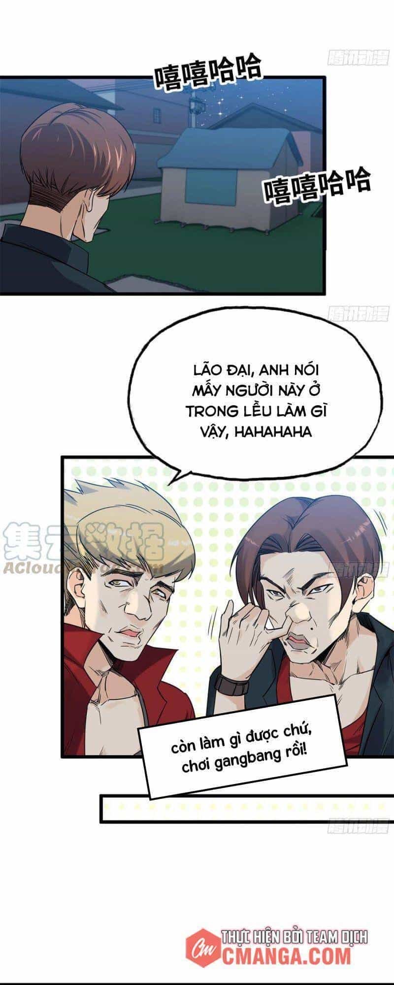 Tôi Chuyển Vàng Tại Mạt Thế - Chương 121 - ảnh 25