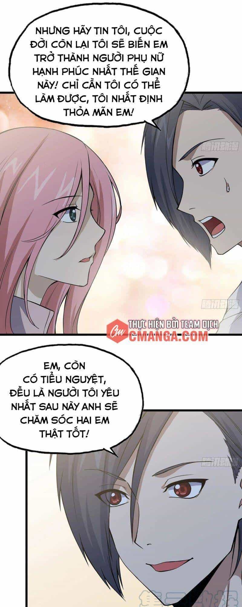 Tôi Chuyển Vàng Tại Mạt Thế - Chương 122 - ảnh 30