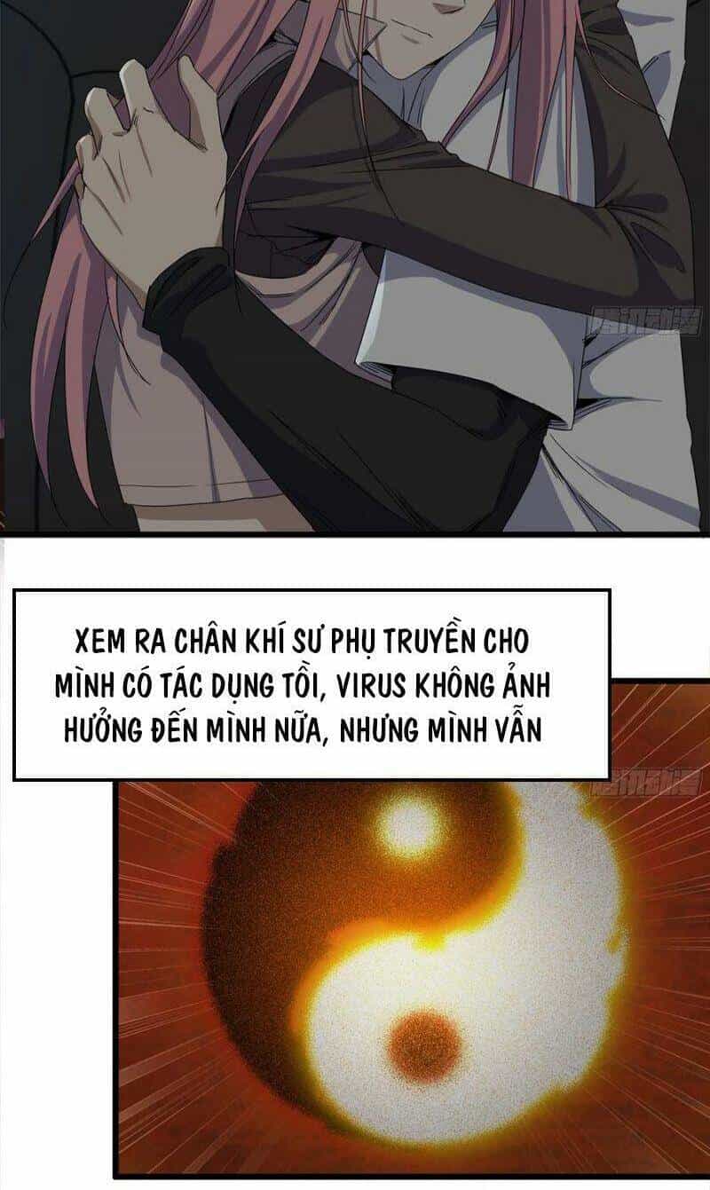 Tôi Chuyển Vàng Tại Mạt Thế - Chương 123 - ảnh 11