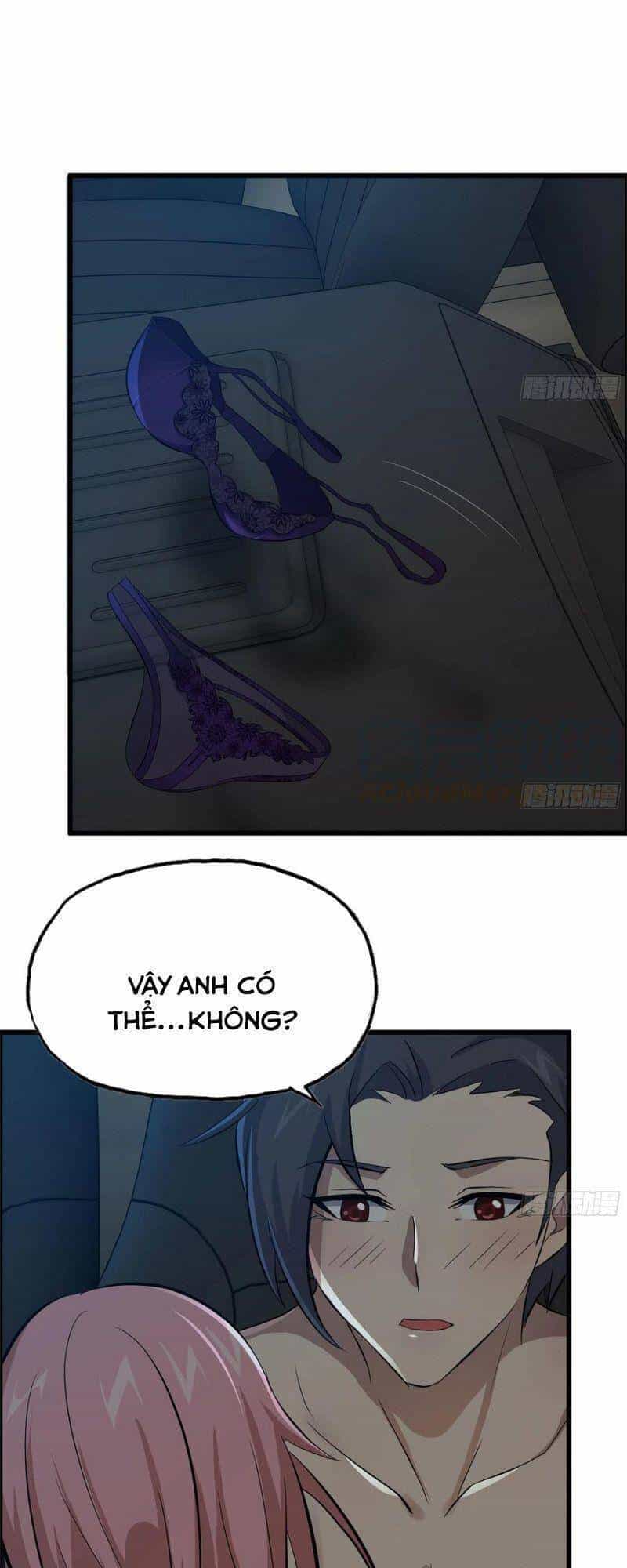 Tôi Chuyển Vàng Tại Mạt Thế - Chương 124 - ảnh 3