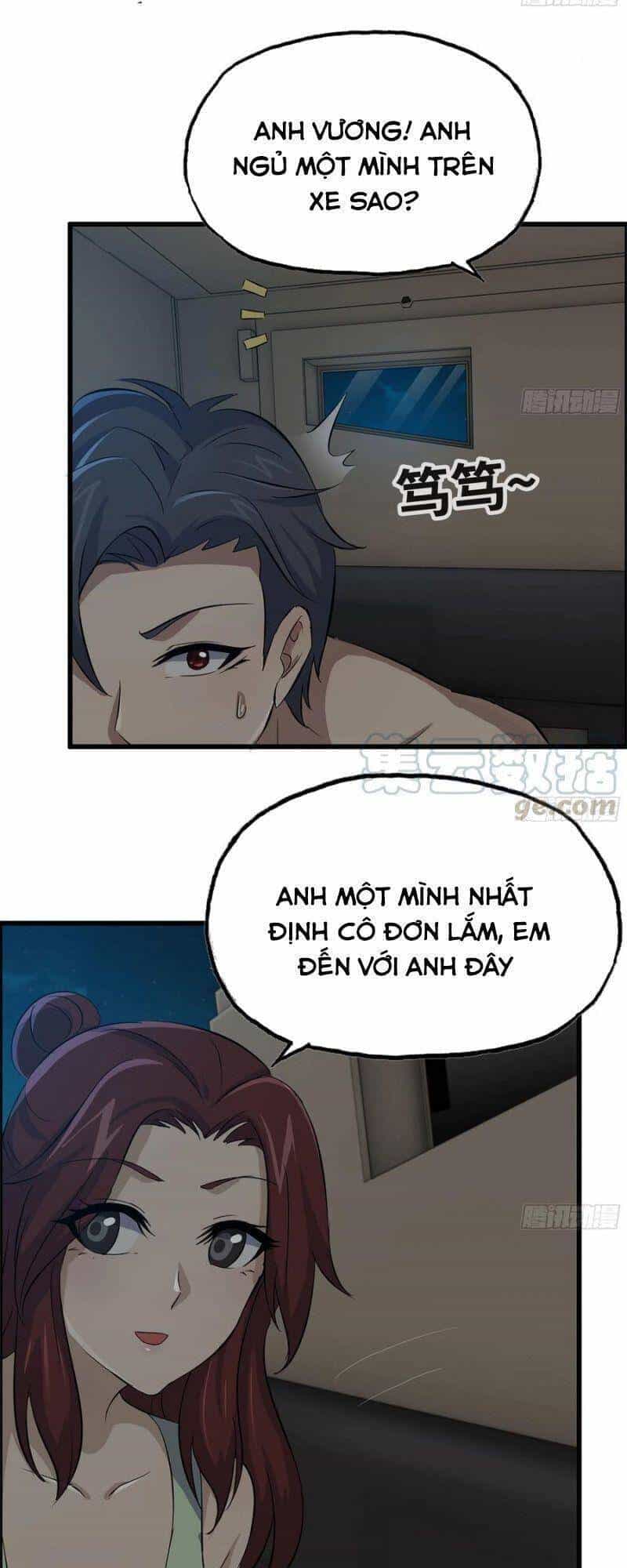 Tôi Chuyển Vàng Tại Mạt Thế - Chương 124 - ảnh 7