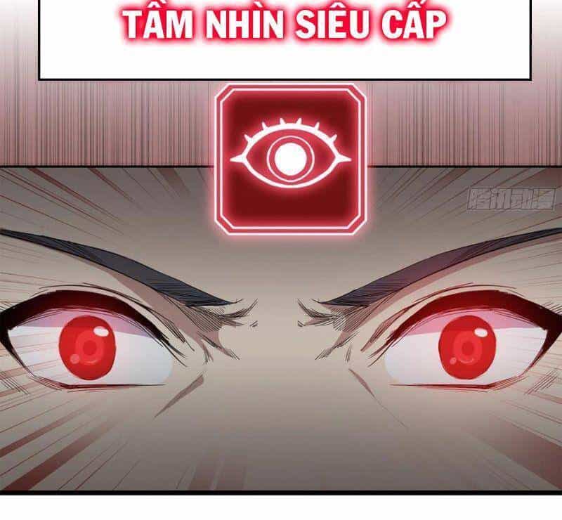 Tôi Chuyển Vàng Tại Mạt Thế - Chương 126 - ảnh 8