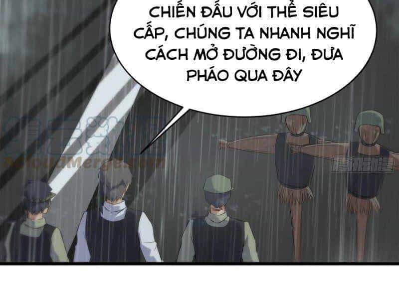 Tôi Chuyển Vàng Tại Mạt Thế - Chương 128 - ảnh 4
