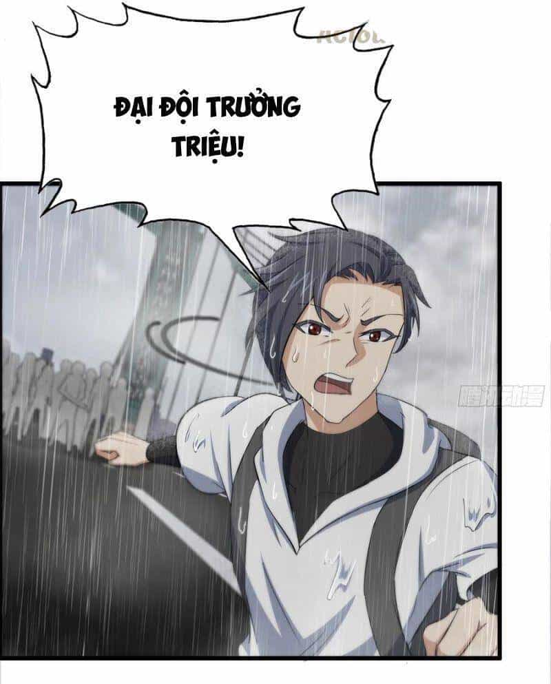 Tôi Chuyển Vàng Tại Mạt Thế - Chương 130 - ảnh 2