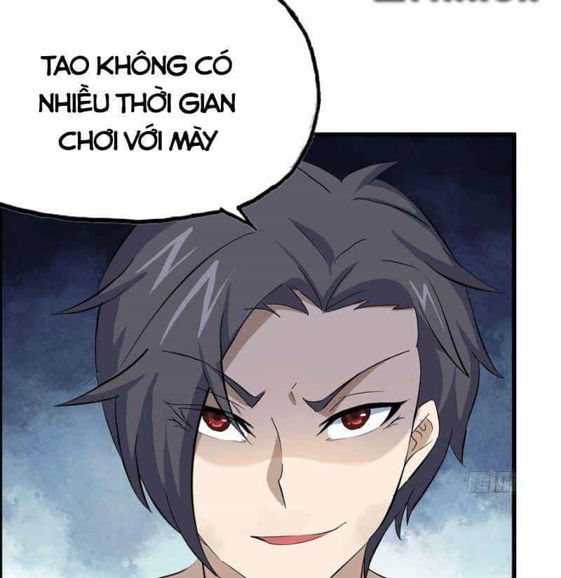 Tôi Chuyển Vàng Tại Mạt Thế - Chương 137 - ảnh 11
