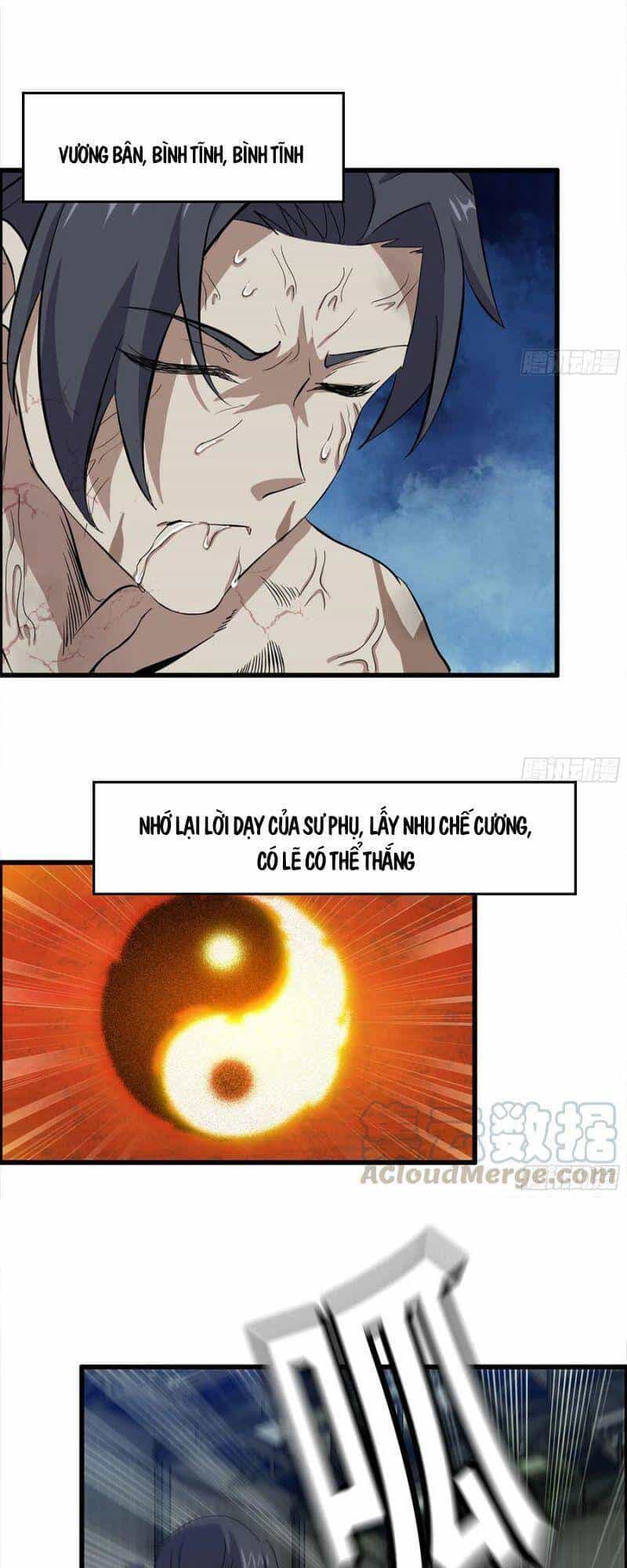 Tôi Chuyển Vàng Tại Mạt Thế - Chương 140 - ảnh 4
