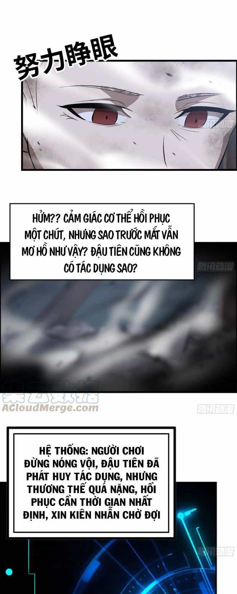 Tôi Chuyển Vàng Tại Mạt Thế - Chương 147 - ảnh 17
