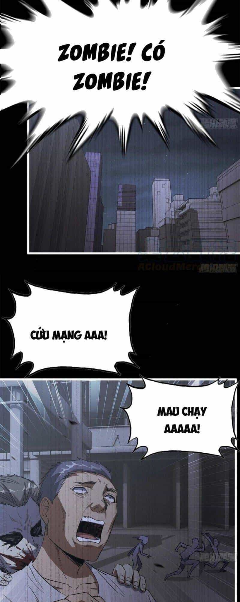Tôi Chuyển Vàng Tại Mạt Thế - Chương 148 - ảnh 15