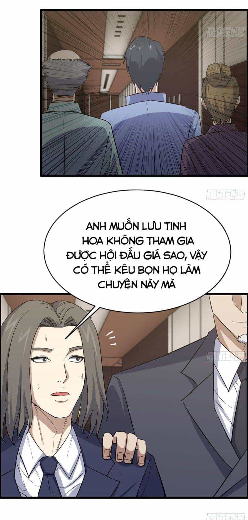 Tôi Chuyển Vàng Tại Mạt Thế - Chương 160 - ảnh 30