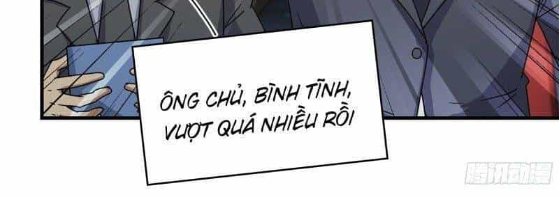 Tôi Chuyển Vàng Tại Mạt Thế - Chương 162 - ảnh 9
