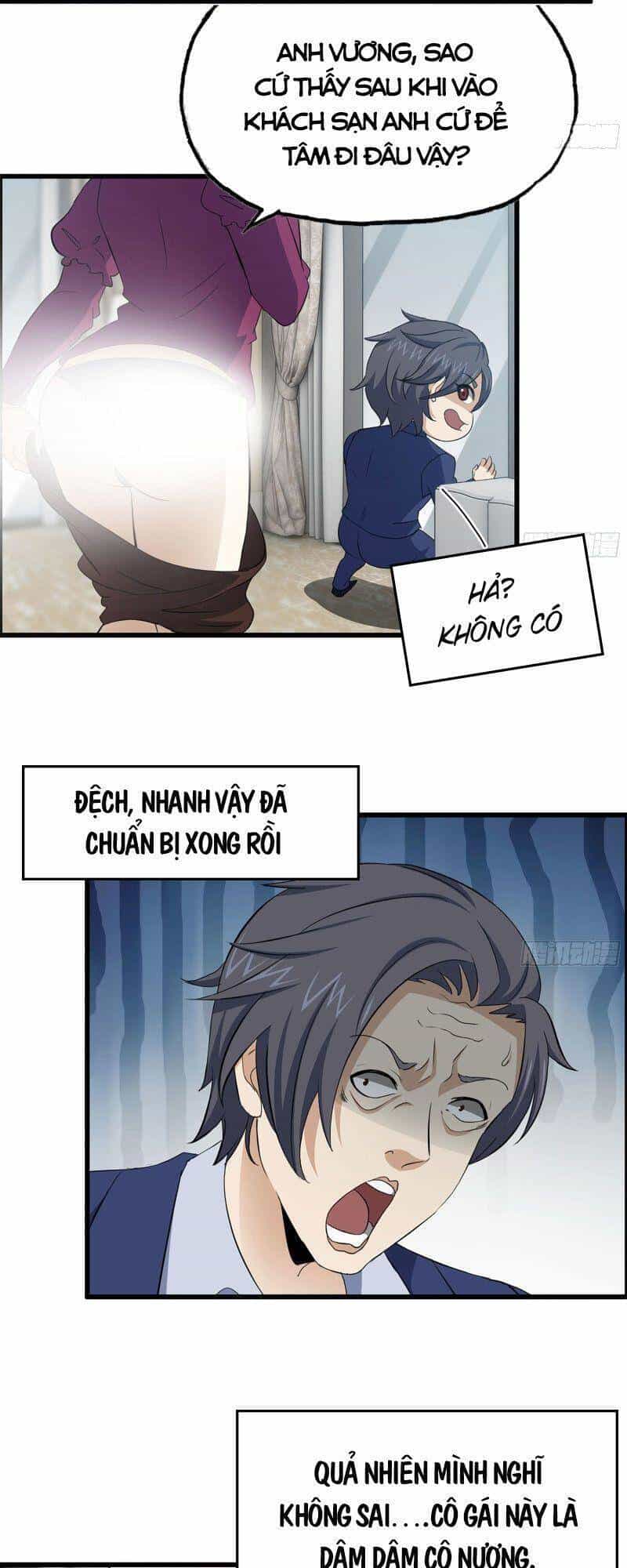 Tôi Chuyển Vàng Tại Mạt Thế - Chương 167 - ảnh 25