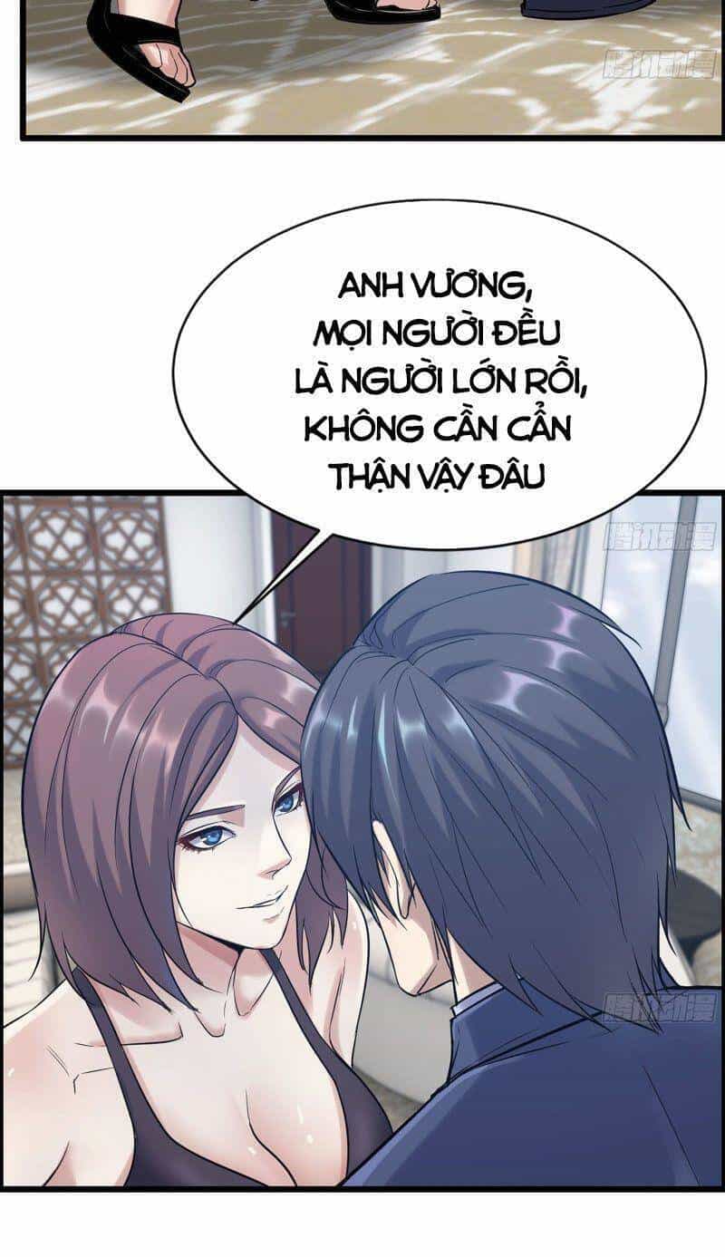 Tôi Chuyển Vàng Tại Mạt Thế - Chương 167 - ảnh 30