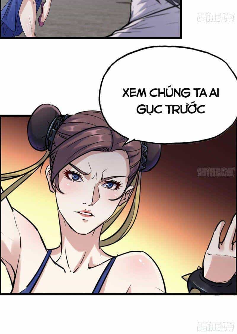 Tôi Chuyển Vàng Tại Mạt Thế - Chương 168 - ảnh 4