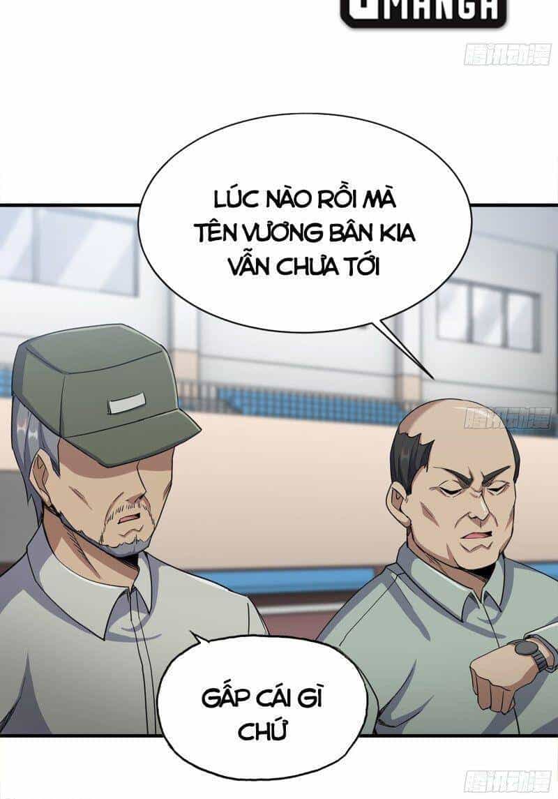 Tôi Chuyển Vàng Tại Mạt Thế - Chương 173 - ảnh 23