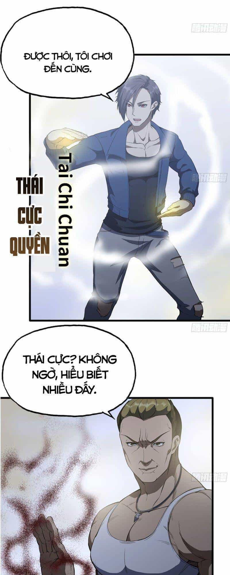 Tôi Chuyển Vàng Tại Mạt Thế - Chương 175 - ảnh 14